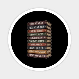 Black-history Magnet